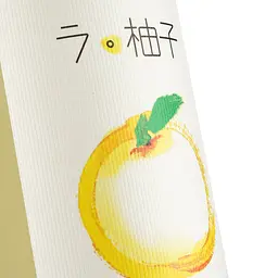 Лікер Helios Distillery La Yuzu 14% 0.5 л - мініатюра 4