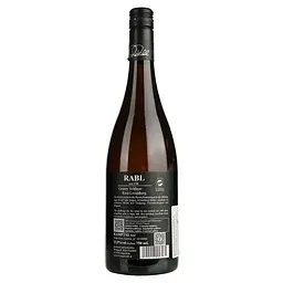 Вино Rabl Gruner Veltliner Loiserberg Alte Reben, 13,5%, 0,75 л (762843) - мініатюра 2