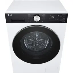 Пральна машина LG F2X5FS2WB - мініатюра 12