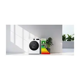 Пральна машина LG F2X5FS5W - мініатюра 7