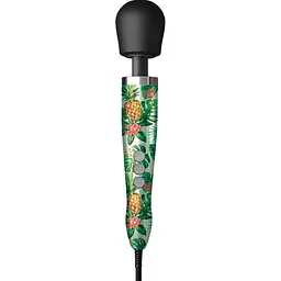 Вібромасажер Doxy Die Cast Pineapple (SO8019) [108582]