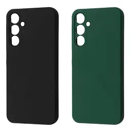 Чохол WAVE Colorful Case (TPU) Samsung Galaxy A25 в асортименті