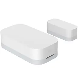 Датчик відкриття дверей/вікна Xiaomi Aqara Door Sensor (MCCGQ11LM) - мініатюра 2