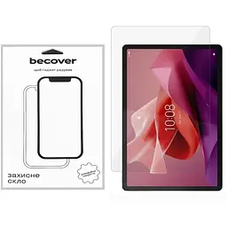 Скло захисне BeCover Thomson TEOX 10" (710634)