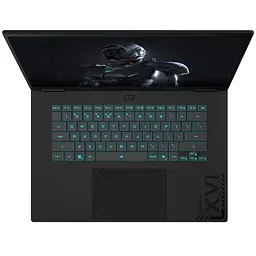 Ноутбук GIGABYTE Gaming A16 (3VHK3UA893SD) - мініатюра 3