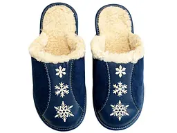 Капці BELSTA р.37 кімнатні жіночі арт.889 №1200 202 С-197 074 С-9 Л - мініатюра 2