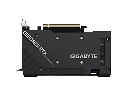 Відеокарта Gigabyte GeForce RTX 3060 WINDFORCE OC 12G 2.0 (GV-N3060WF2OC-12GD 2.0) - мініатюра 7