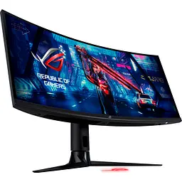 Монітор Asus XG349C [90LM06V0-B01A70] [112695] - мініатюра 2