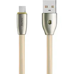 Кабель Micro USB REMAX Knight RC-043m