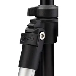 Алюмінієвий штатив tripod Benro (KIT) TAC008ABR0E - мініатюра 6