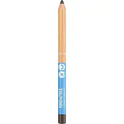 Олівець для очей Rimmel Kind & Free відтінок 002 (Pecan) 1.1 г - мініатюра 2