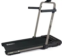 Бігова доріжка Everfit Treadmill TFK 135 Slim Pure Bronze (TFK-135-SLIM-B) - мініатюра 2