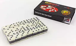 Настільна гра Dou6ble Доміно (у коробці з магнітом) (IG-4010S) - мініатюра 4