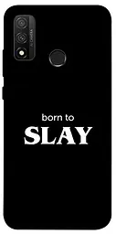 Чохол Demsky Slay для Huawei P Smart (2020)