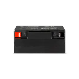 Акумуляторна батарея гелева 12В 18Аг Trinix TGL12V18Ah/20Hr GEL (44-00063) - мініатюра 4