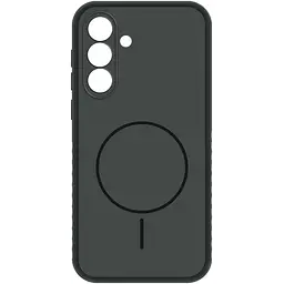 Чохол Make Samsung A57 Atlas Magnet Black