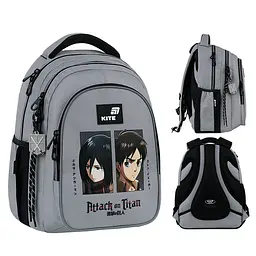 Рюкзак Kite Education teens Attack on Titan (AT26-8001M) - мініатюра 18