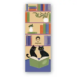Закладки для книг Люцинка "Котенята. Музика" 1 шт. (ЛК000000129) (2000000000129) - мініатюра 2