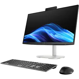 Моноблок HP 23.8'' EliteStudio 8 G1i TS U7 265/32GB/SSD1TB - мініатюра 3