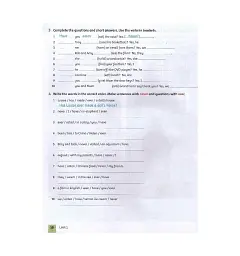 Grammar Friends 5. Student's Book Pack - мініатюра 5