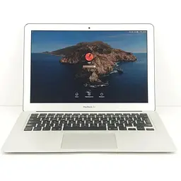 Ноутбук Apple MacBook Air 7,2 A1466 (FVFX90WDJ1WV) (i5-5350U/8/256SSD) - Class A