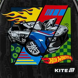 Рюкзак Kite Kids 538 HW (HW25-538XXS) - мініатюра 11