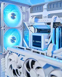 Комп'ютер Instagram by CompX_583 (RTX 5080, Core i9 14900F, DDR5 64 Гб, SSD 2 ТБ) - мініатюра 3