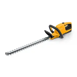 Stiga Кущоріз акумуляторний STIGA HT100eKit 20В 2А·рік 50см крок різу 18мм ЗП 2.2кг - мініатюра 2