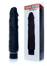 Вібратор Boys Of Toys B-Series Real Skin Multispeed - мініатюра 7