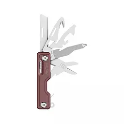 Мультитул Nextool Multi Functional Knife NE20097 Red
