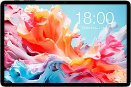 Планшет Teclast P30T KIT 10.1 4/128GB Gray (6940709686867)