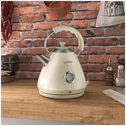 Електрочайник Gorenje K17CLI - мініатюра 10