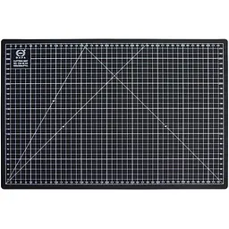 Килимок Dafa самовідновлювальний, А2 (600х450х3мм) чорний