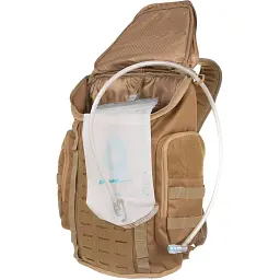 Рюкзак Oakley Link Pack Miltac Coyote - мініатюра 4