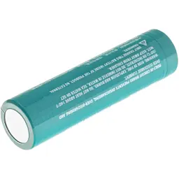 Акумуляторна батарея Olight ORB3-186C32 3200 mAh - мініатюра 3