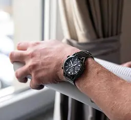 Годинник Casio EFS-S640DC-1AVUEF