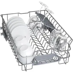 Посудомийна машина Bosch SPV2HMX03K - мініатюра 7