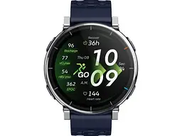 Смарт-годинник Amazfit Active 3 Premium Atlas Blue (W2559GL2N) - мініатюра 3