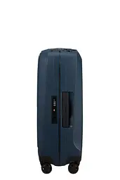 Валіза Samsonite ESSENS MIDNIGHT BLUE 55x40x20 55 См KM0*11001 - мініатюра 4