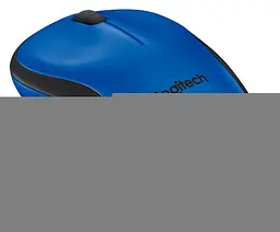 Миша Logitech M220 Silent Blue (910-004879) [83490] - мініатюра 2