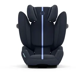 Автокрісло Cybex Solution G i-Fix Plus Ocean Blue (523001103) - мініатюра 2