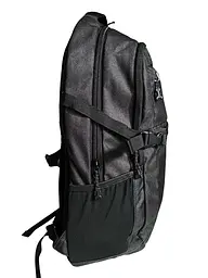 Рюкзак Snowball 41501 колір чорний - мініатюра 5