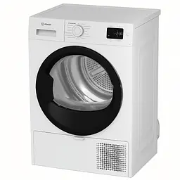 Сушильна машина Indesit CYSD82DWBUA - мініатюра 3