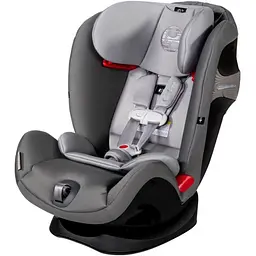 Автокрісло Cybex Eternis S Manhattan Grey (518002877)