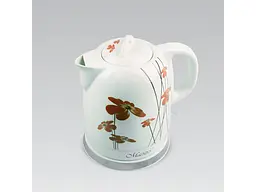 Електрочайник Maestro MR-066 RED FLOWERS