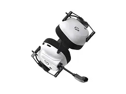 Навушники GamePro Genesis Mercury White (HS120W) - мініатюра 5