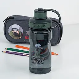 Пляшка для води "Kite" /NR25-397/ 500 мл, Naruto Shippuden (1/12) - мініатюра 5
