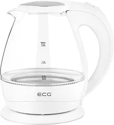 Електрочайник ECG RK 1520 Glass - мініатюра 2