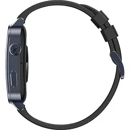 Смарт-годинник Kieslect Smart Calling Watch KS 3 Black - мініатюра 2