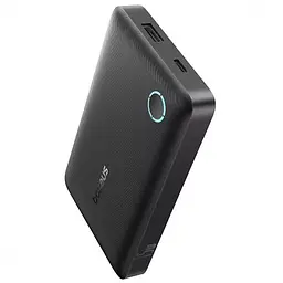 Портативний ЗП Power Bank Baseus EnerFill FP11 15W 10000 mAh (P1008210C123) Cosmic Black - мініатюра 4
